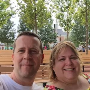 Meet your Posher, Darrin